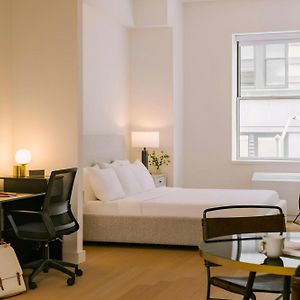 Superior Studio Apartment